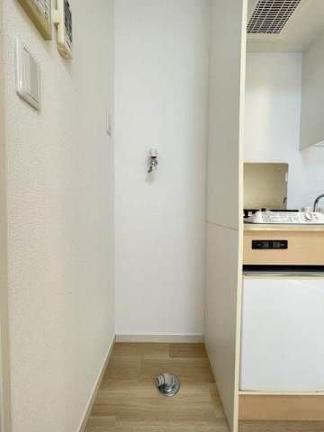 シャンテ西新井本町の物件内観写真