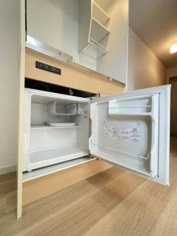 シャンテ西新井本町の物件内観写真