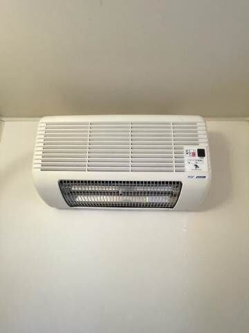 シャンテ西新井本町の物件内観写真