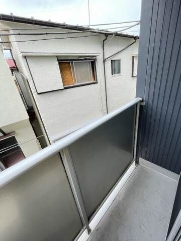 シャンテ西新井本町の物件内観写真