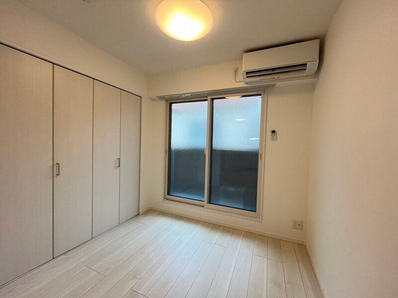 Leaf Hills Shinmatsudoの物件内観写真