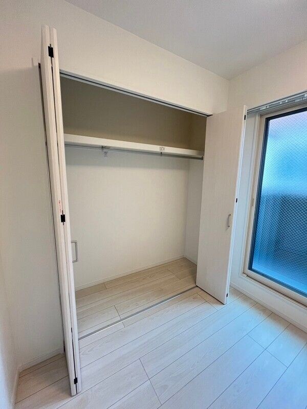 Leaf Hills Shinmatsudoの物件内観写真