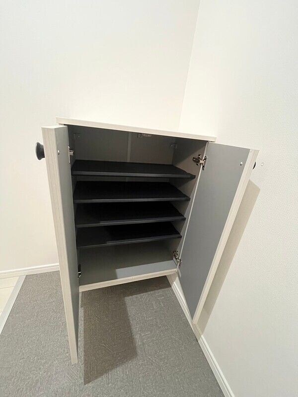 Leaf Hills Shinmatsudoの物件内観写真