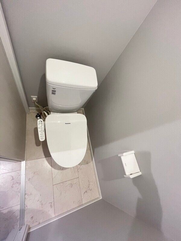 Leaf Hills Shinmatsudoの物件内観写真