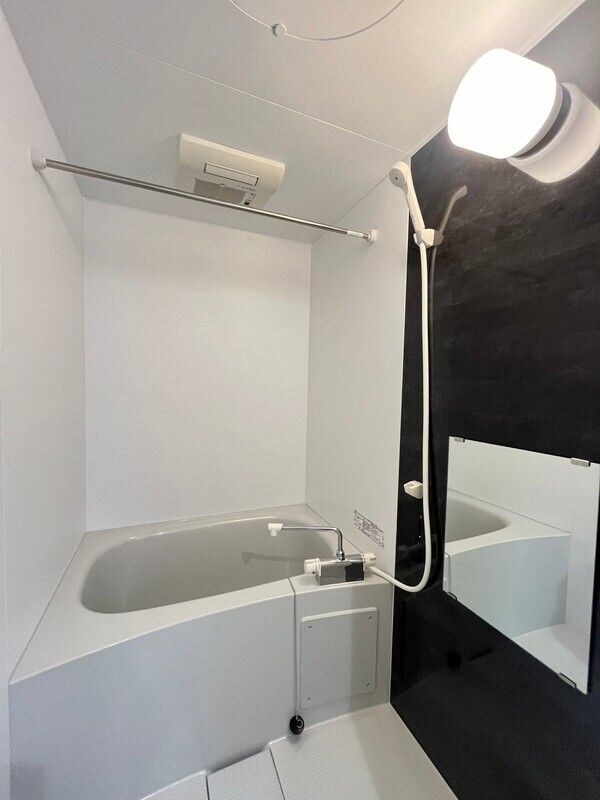 Leaf Hills Shinmatsudoの物件内観写真