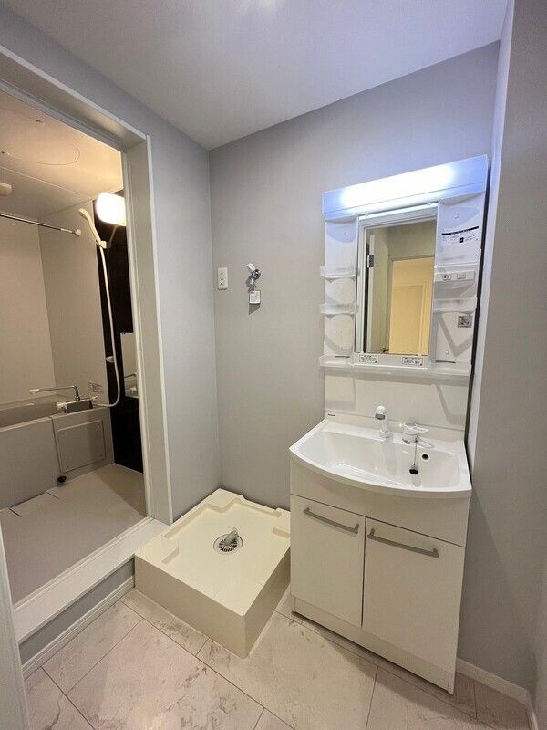 Leaf Hills Shinmatsudoの物件内観写真