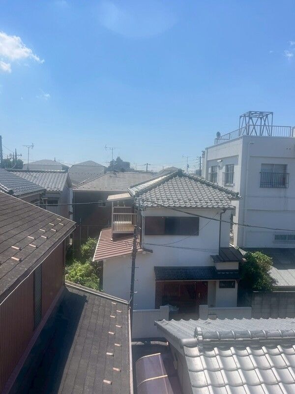 Belle Vie  亀有の物件内観写真