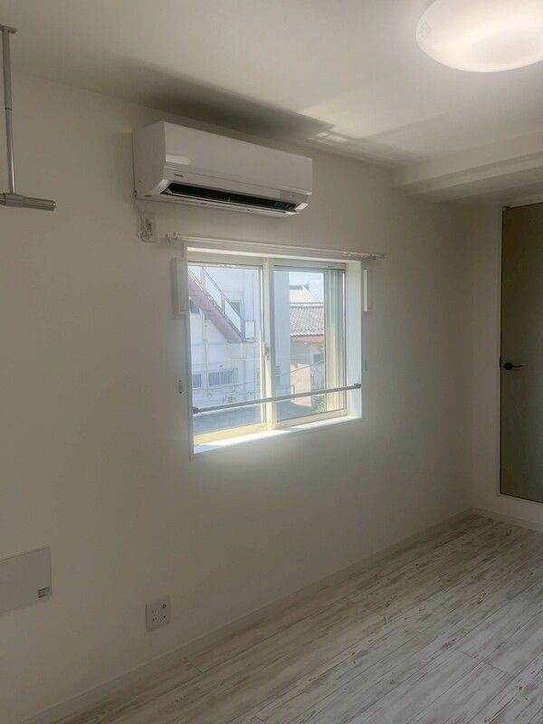 Belle Vie  亀有の物件内観写真