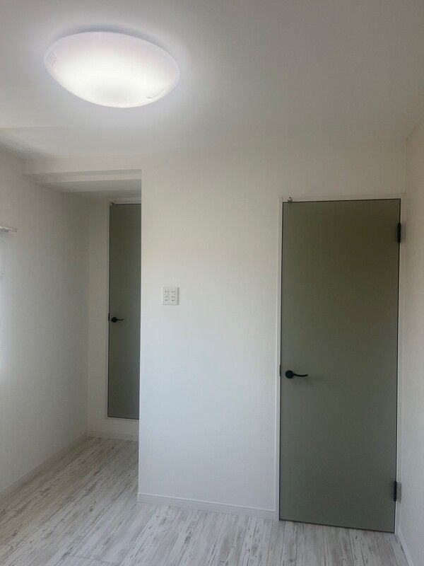 Belle Vie  亀有の物件内観写真