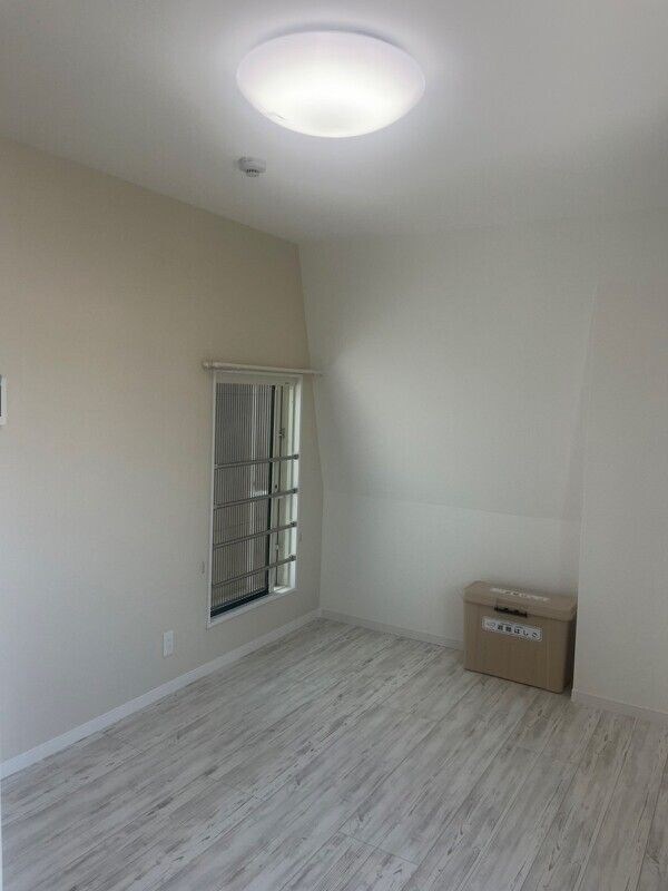 Belle Vie  亀有の物件内観写真