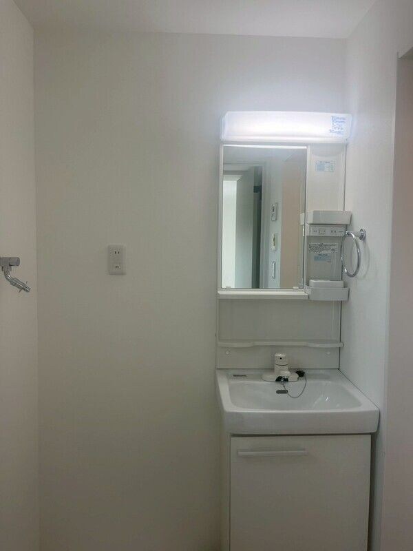 Belle Vie  亀有の物件内観写真