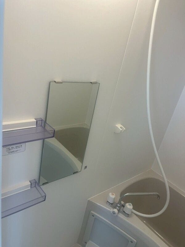 Belle Vie  亀有の物件内観写真