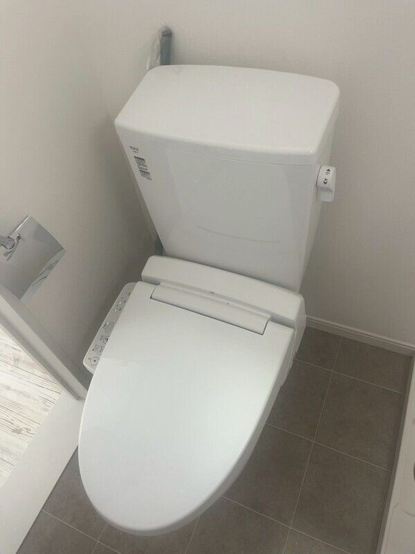 Belle Vie  亀有の物件内観写真