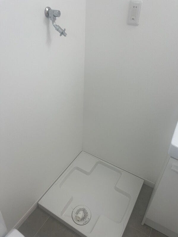 Belle Vie  亀有の物件内観写真