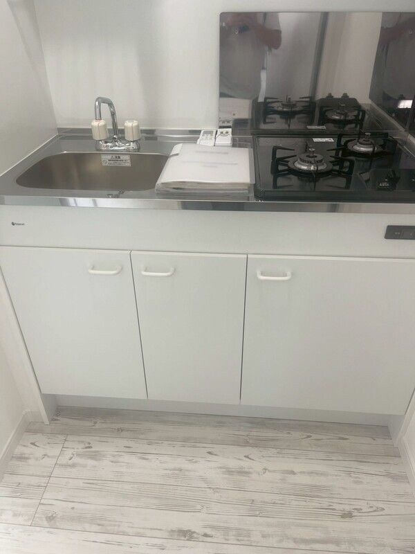 Belle Vie  亀有の物件内観写真