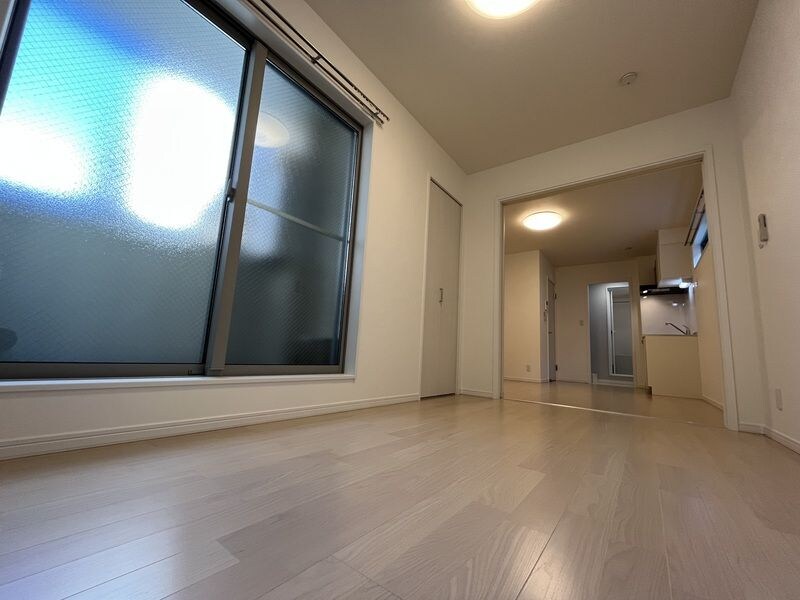 AJ草加新田の物件内観写真