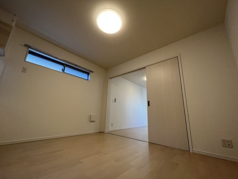 AJ草加新田の物件内観写真