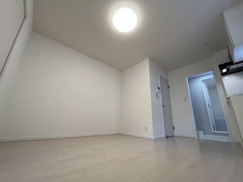 AJ草加新田の物件内観写真