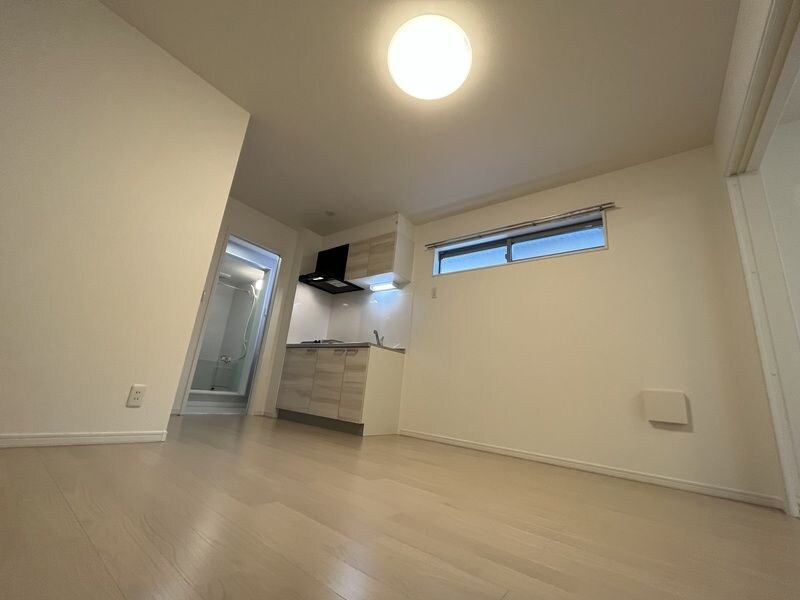 AJ草加新田の物件内観写真