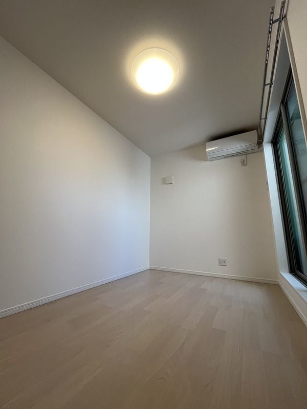 AJ草加新田の物件内観写真