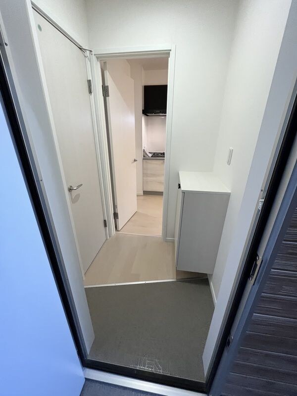 AJ草加新田の物件内観写真