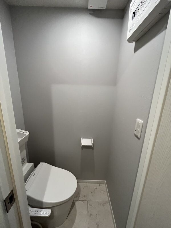 AJ草加新田の物件内観写真