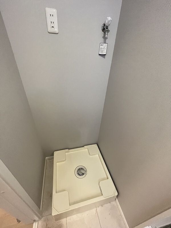 AJ草加新田の物件内観写真