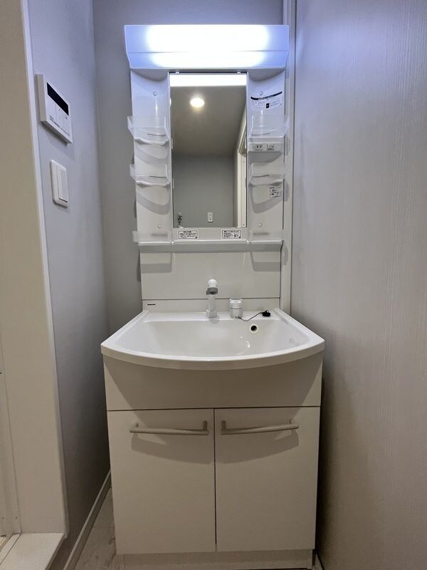 AJ草加新田の物件内観写真