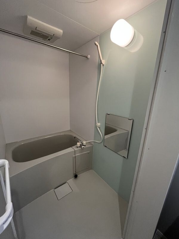 AJ草加新田の物件内観写真