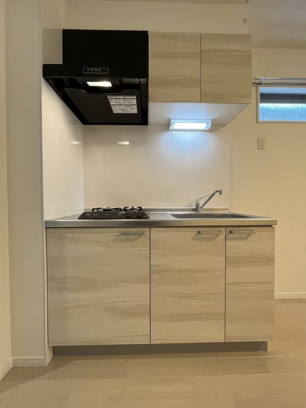 AJ草加新田の物件内観写真