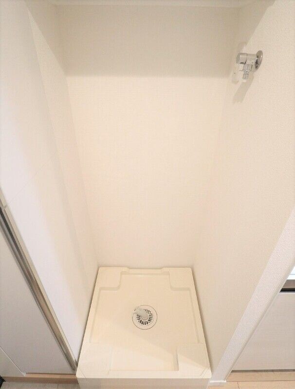 エクセラン柴又の物件内観写真