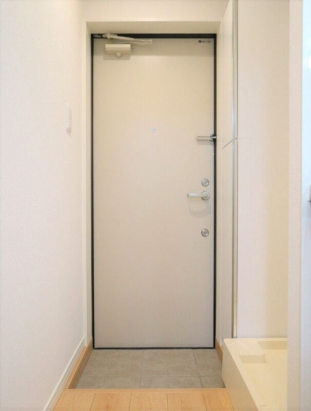 エクセラン柴又の物件内観写真