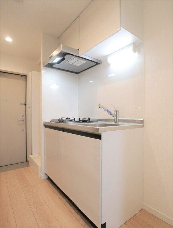 エクセラン柴又の物件内観写真