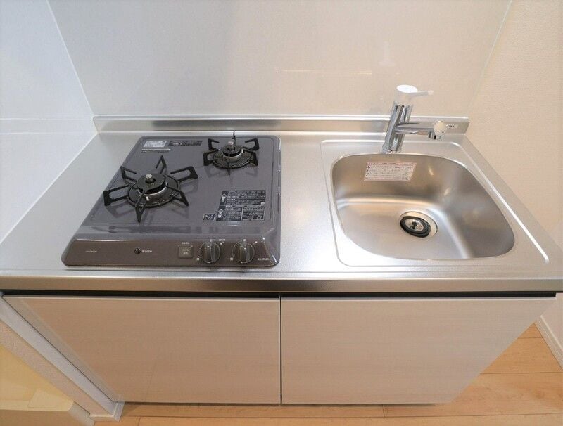 エクセラン柴又の物件内観写真