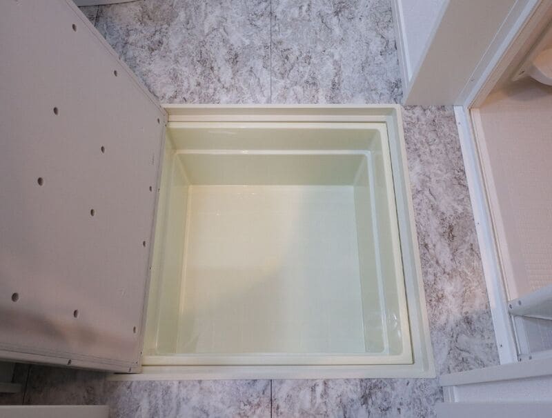 エクセラン柴又の物件内観写真