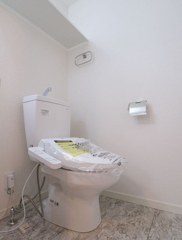 エクセラン柴又の物件内観写真