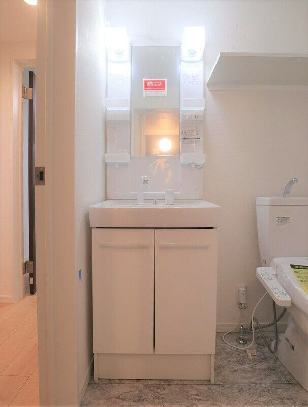 エクセラン柴又の物件内観写真