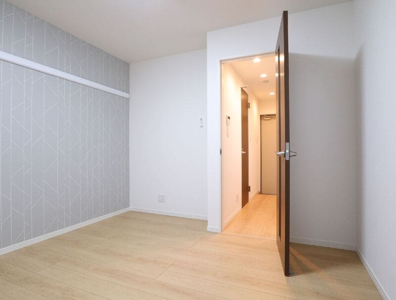 エクセラン柴又の物件内観写真