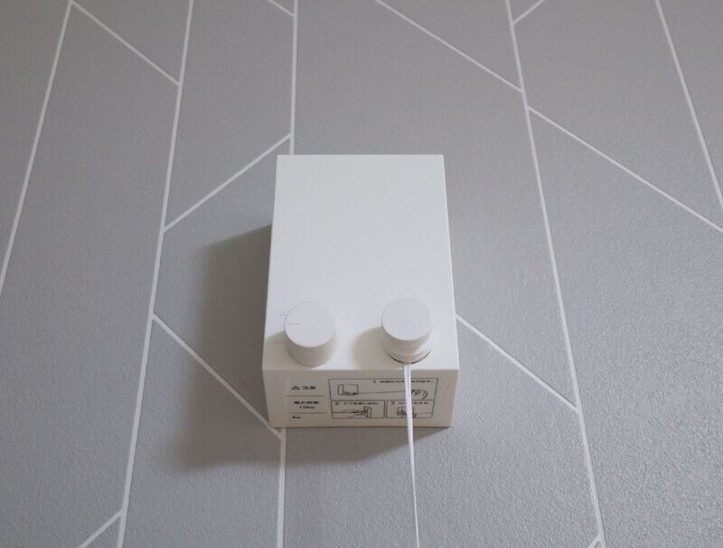 エクセラン柴又の物件内観写真