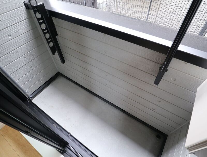 エクセラン柴又の物件内観写真