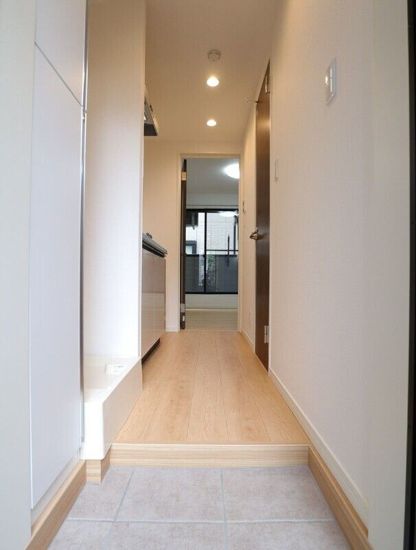 エクセラン柴又の物件内観写真