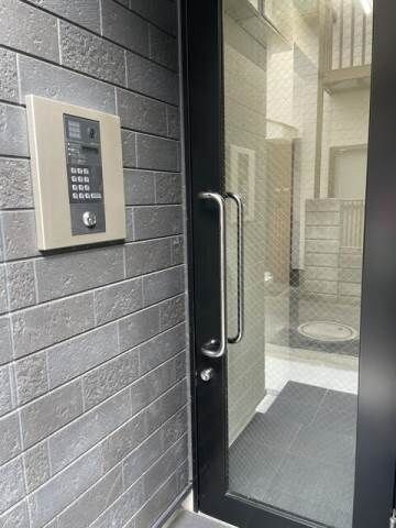 アクロスの物件外観写真