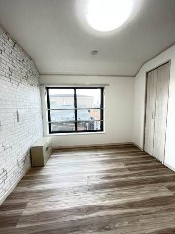 アクロスの物件内観写真