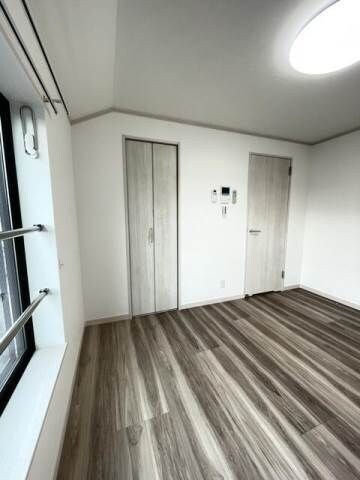 アクロスの物件内観写真