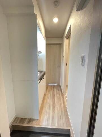 アクロスの物件内観写真