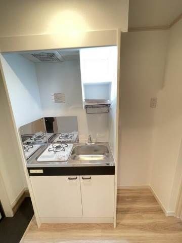 アクロスの物件内観写真