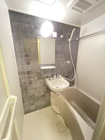 アクロスの物件内観写真