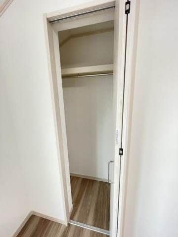 アクロスの物件内観写真