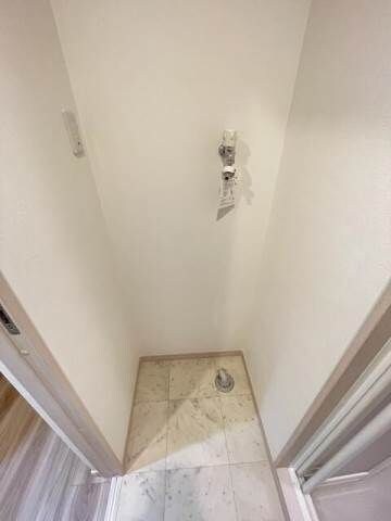 アクロスの物件内観写真