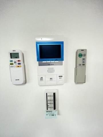 アクロスの物件内観写真